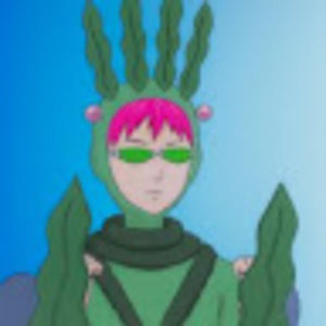 Meet your Posher, Nori